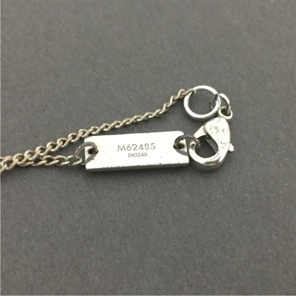 Louis Vuitton Monogram Necklace - Picture 7 of 7